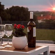 Merelia Villas Luxury