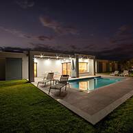 Merelia Villas Luxury