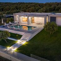 Merelia Villas Luxury