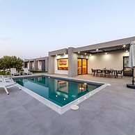 Merelia Villas Luxury