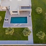 Merelia Villas Luxury