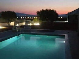 Merelia Villas Luxury