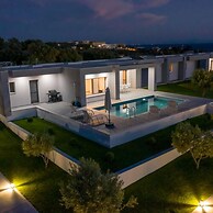 Merelia Villas Luxury