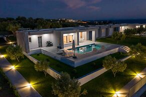 Merelia Villas Luxury