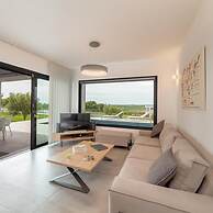 Merelia Villas Luxury