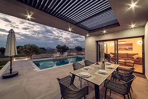 Merelia Villas Luxury
