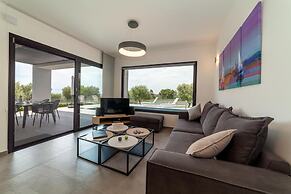 Merelia Villas Luxury