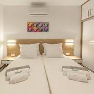 Merelia Villas Luxury