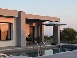 Merelia Villas Luxury
