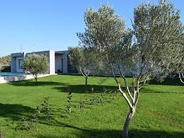 Merelia Villas Luxury