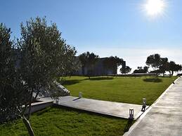 Merelia Villas Luxury