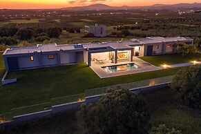 Merelia Villas Luxury