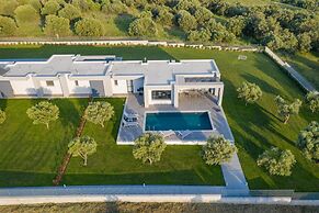 Merelia Villas Luxury