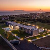 Merelia Villas Luxury