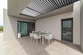 Merelia Villas Luxury