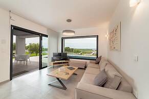 Merelia Villas Luxury