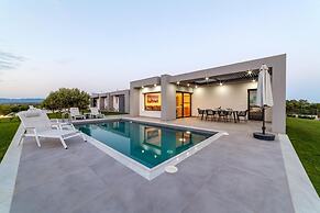 Merelia Villas Luxury