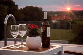 Merelia Villas Luxury