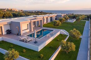 Merelia Villas Luxury