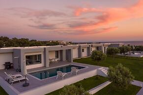 Merelia Villas Luxury