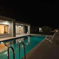 Merelia Villas Luxury