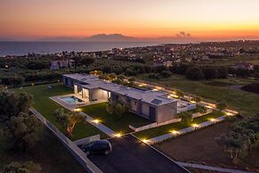 Merelia Villas Luxury