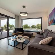 Merelia Villas Luxury