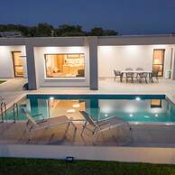 Merelia Villas Luxury