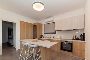 Merelia Villas Luxury