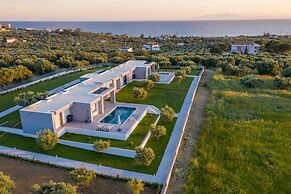Merelia Villas Luxury