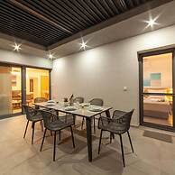 Merelia Villas Luxury