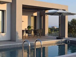 Merelia Villas Luxury