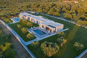 Merelia Villas Luxury