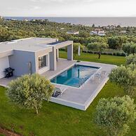 Merelia Villas Luxury