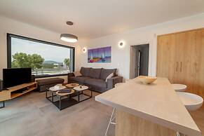 Merelia Villas Luxury