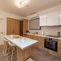 Merelia Villas Luxury