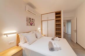 Merelia Villas Luxury