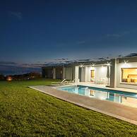 Merelia Villas Luxury