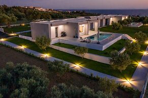 Merelia Villas Luxury