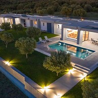 Merelia Villas Luxury