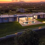 Merelia Villas Luxury