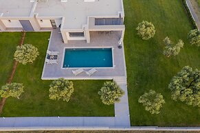 Merelia Villas Luxury