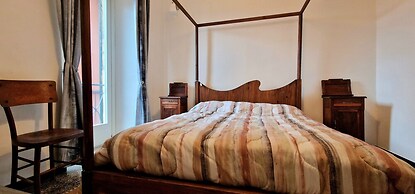 La stella di Manarola- Bluchalet