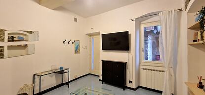 La stella di Manarola- Bluchalet