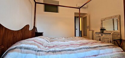 La stella di Manarola- Bluchalet