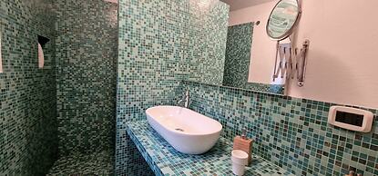 La stella di Manarola- Bluchalet