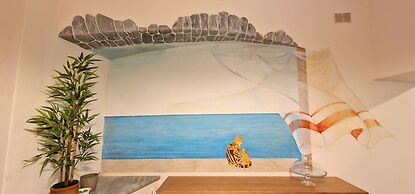 La stella di Manarola- Bluchalet