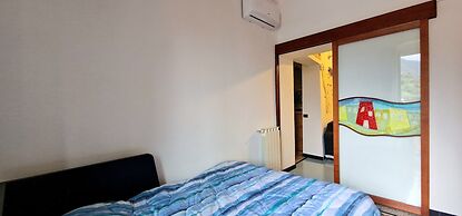 La stella di Manarola- Bluchalet