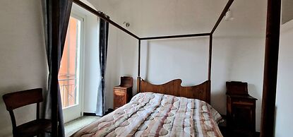 La stella di Manarola- Bluchalet