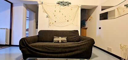 La stella di Manarola- Bluchalet